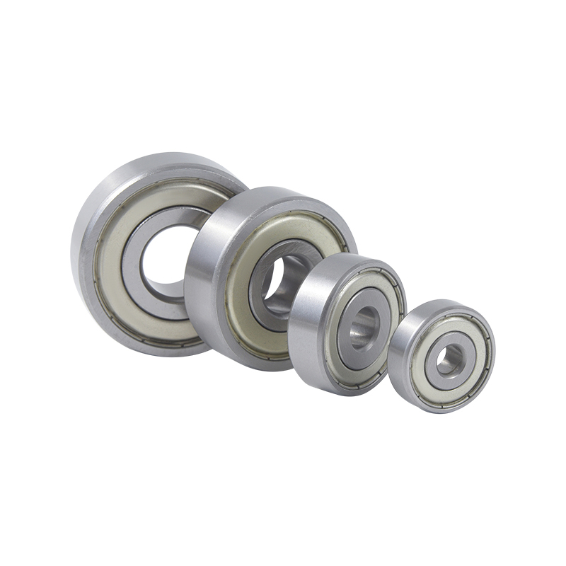 639ZZ dybe rille kuglelejer til små kraftmotorer 9x30x10 mm 639ZZ dybe rille kuglelejer til små kraftmotorer 9x30x10 mm
