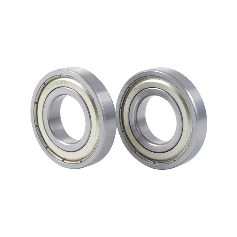16004ZZ dybe rille kuglelejer til værktøjsmaskiner, landbrugsmaskiner 20x42x8 mm