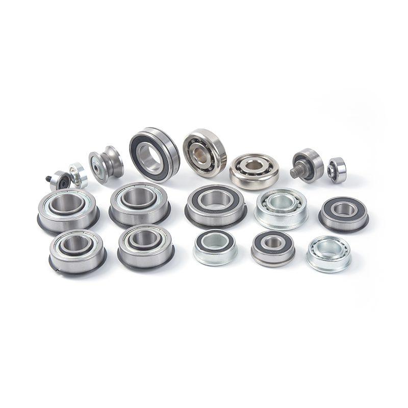 6203-8 sporkuglelejer af ustandard serie til husholdningsapparater 12,7*40*12mm 6203-8 sporkuglelejer af ustandard serie til husholdningsapparater 12,7*40*12mm